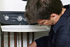 boiler service West Willoughby