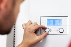 best West Willoughby boiler servicing companies