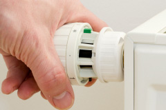 West Willoughby central heating repair costs