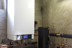 West Willoughby condensing boiler companies