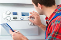 free West Willoughby gas safe engineer quotes